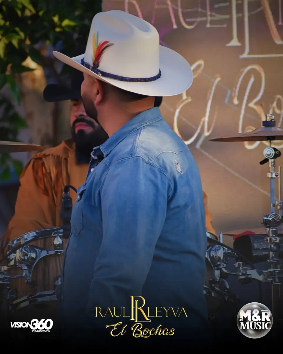 Raúl Leyva El Bochas – fotografía 1
