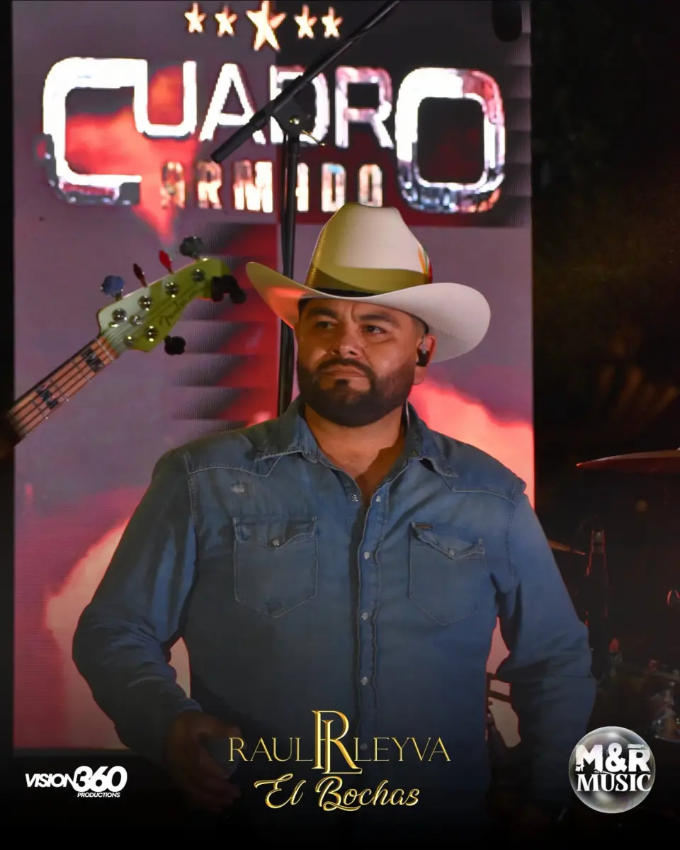 Raúl Leyva El Bochas – fotografía 10