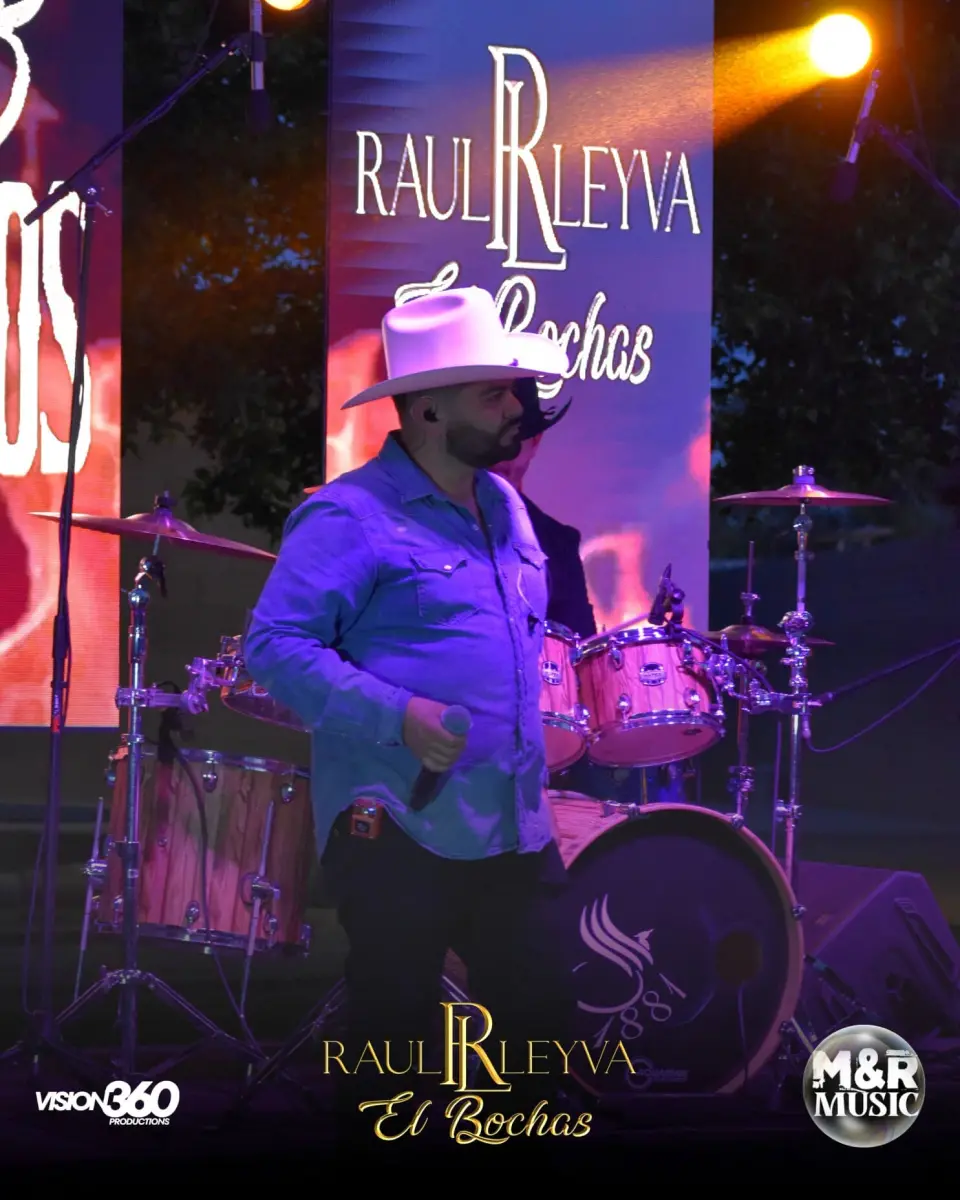 Raúl Leyva El Bochas – fotografía 11