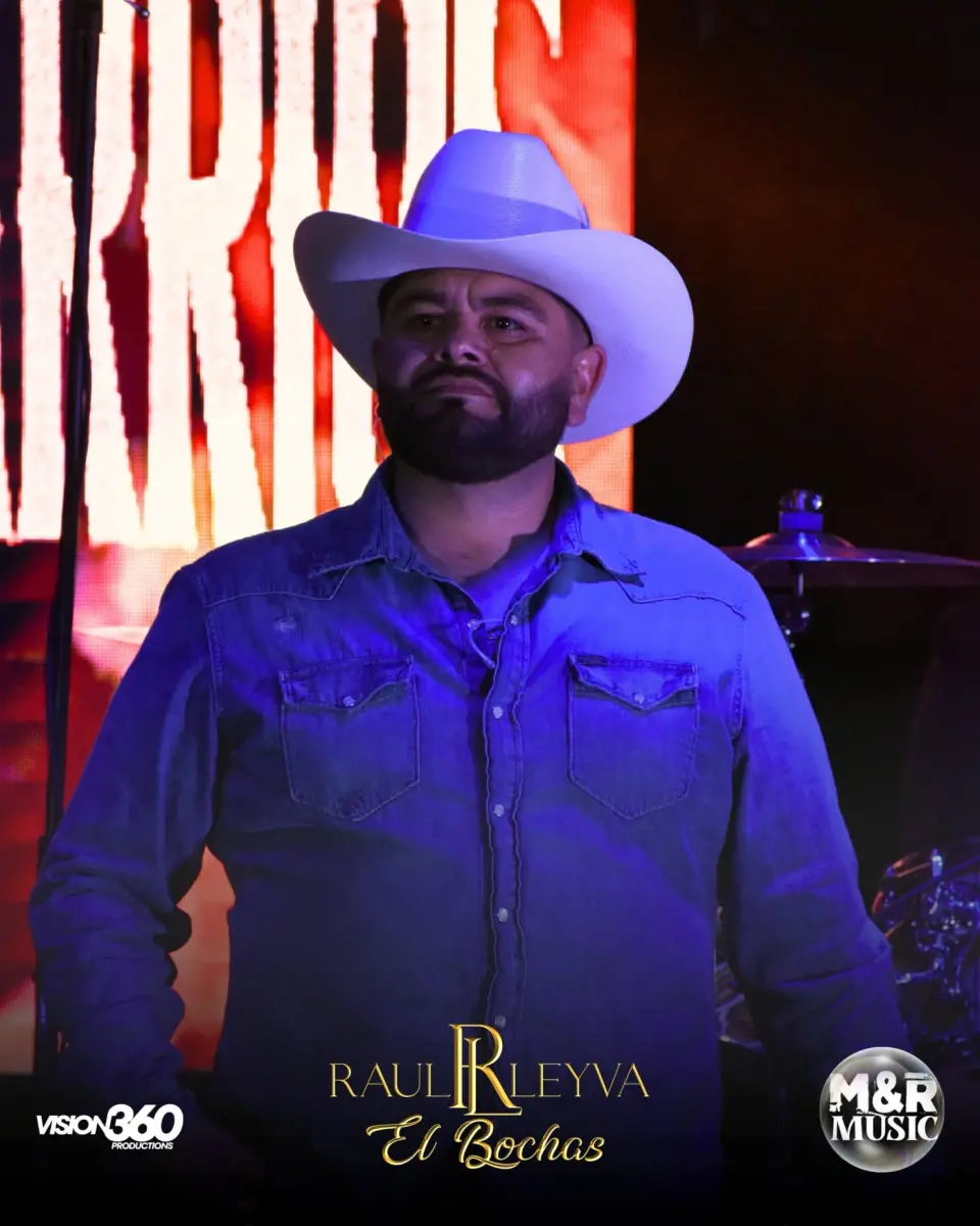 Raúl Leyva El Bochas – fotografía 12