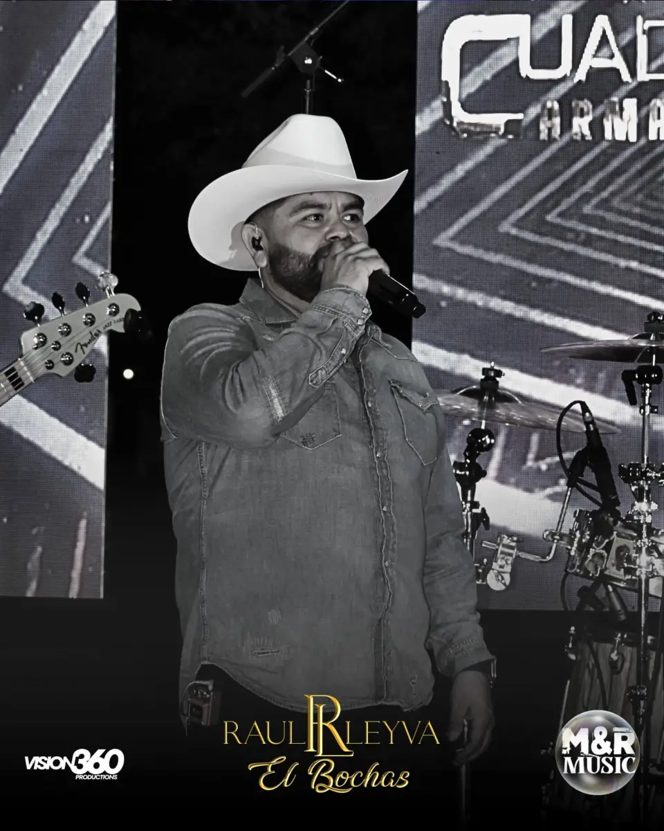 Raúl Leyva El Bochas – fotografía 13