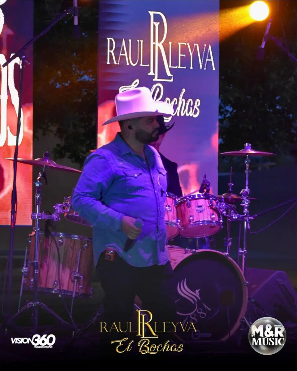 Raúl Leyva El Bochas – fotografía 14