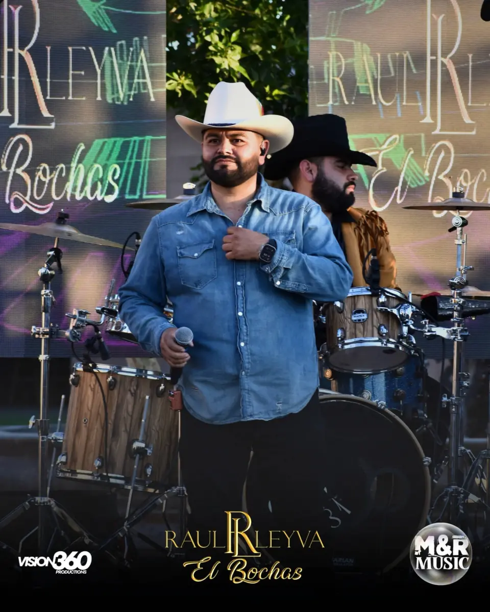 Raúl Leyva El Bochas – fotografía 2