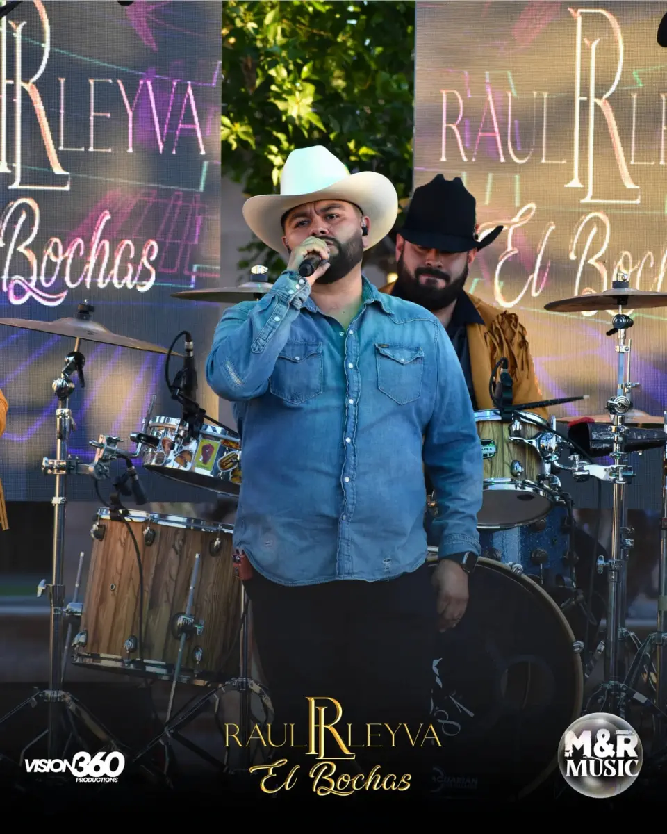 Raúl Leyva El Bochas – fotografía 3