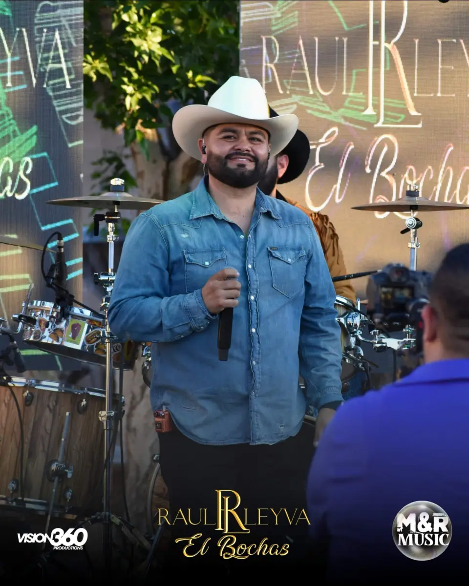 Raúl Leyva El Bochas – fotografía 4