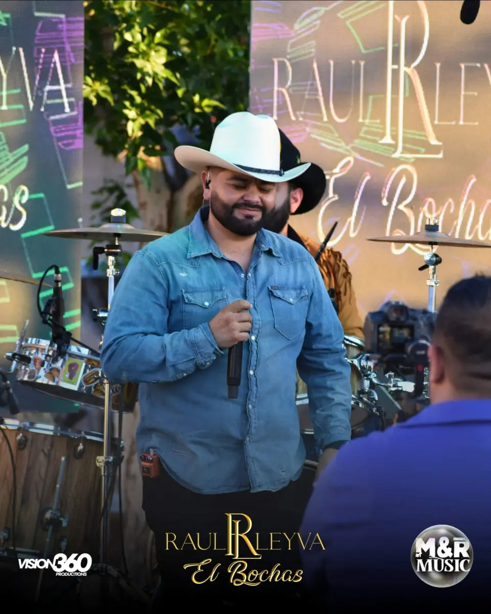 Raúl Leyva El Bochas – fotografía 5