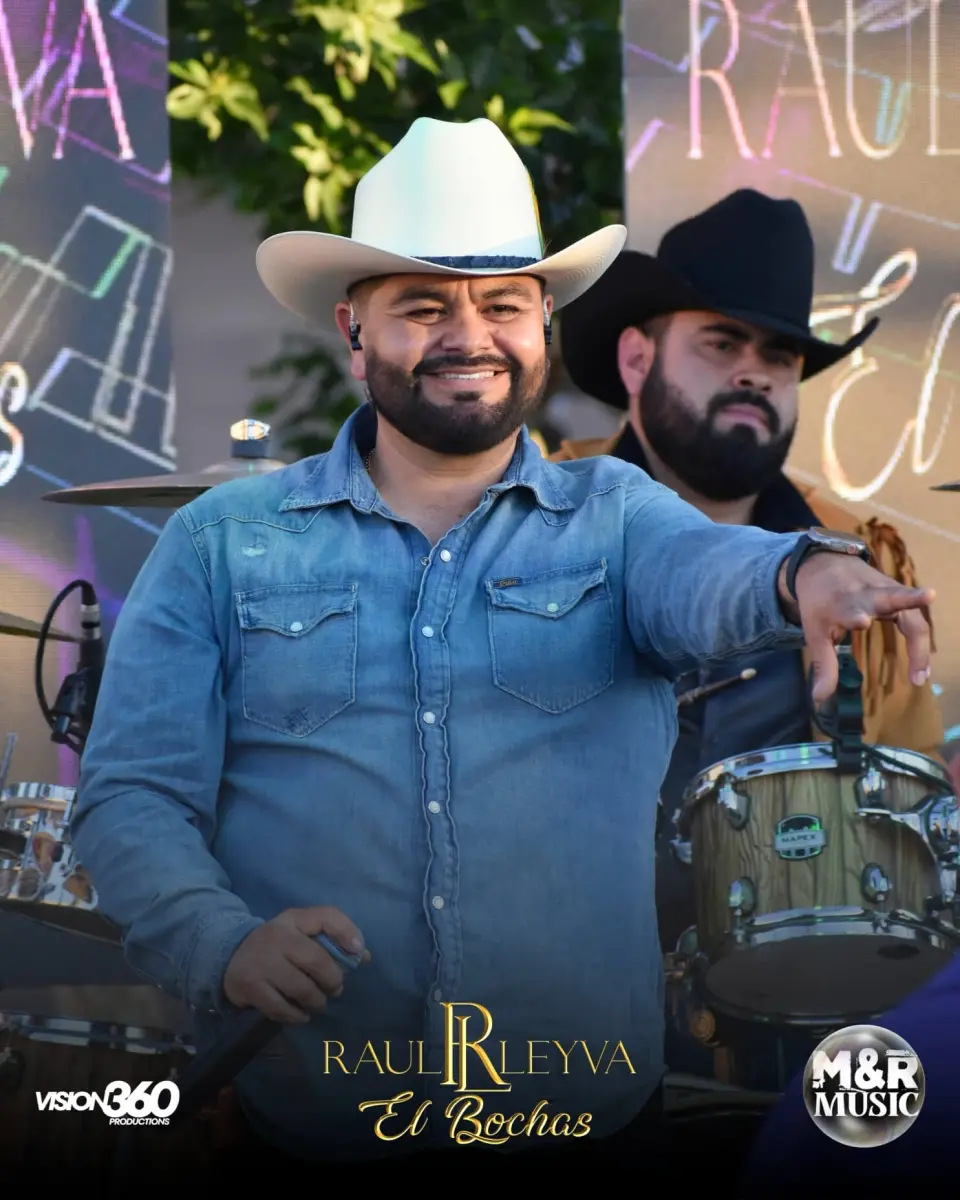 Raúl Leyva El Bochas – fotografía 6