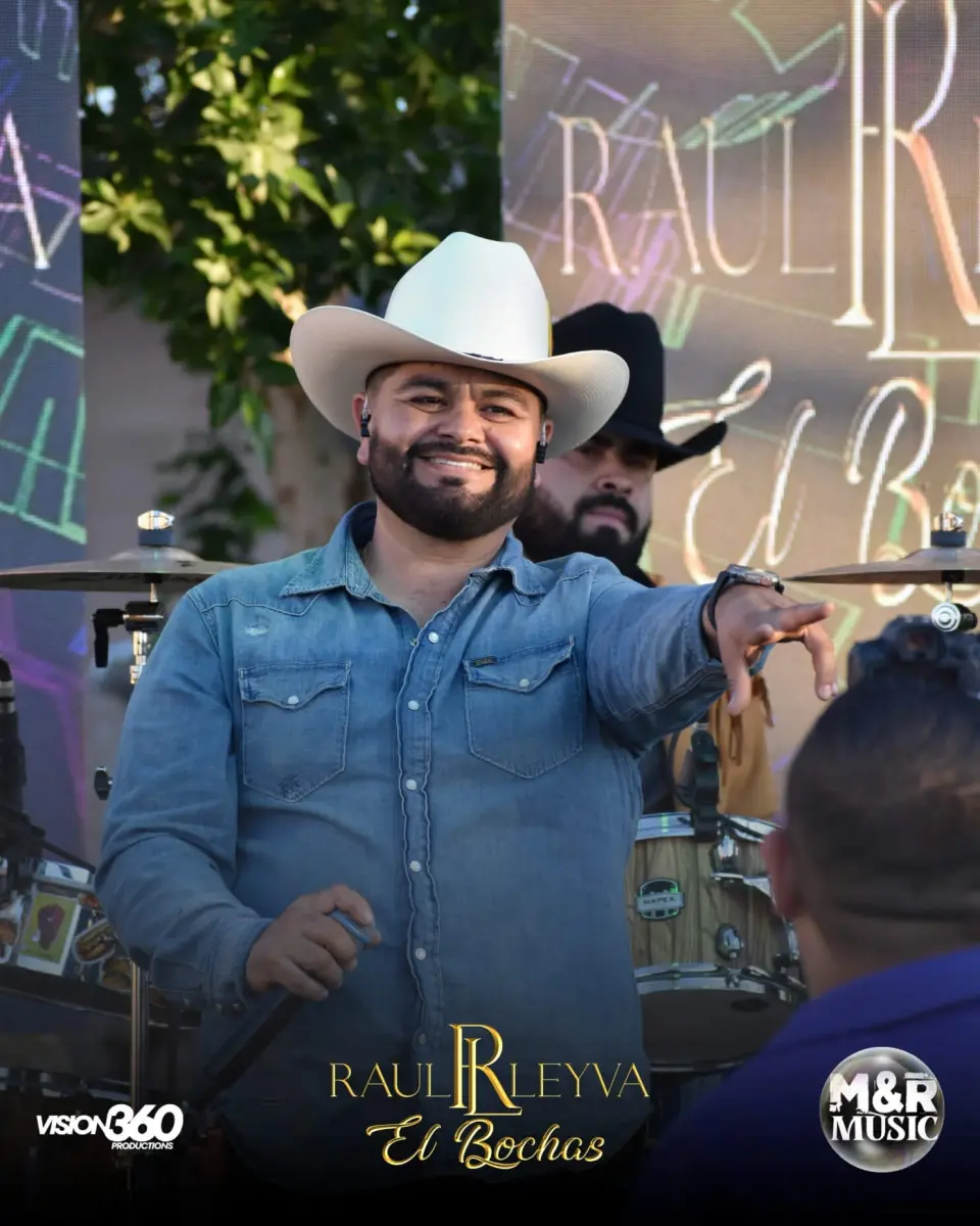 Raúl Leyva El Bochas – fotografía 7
