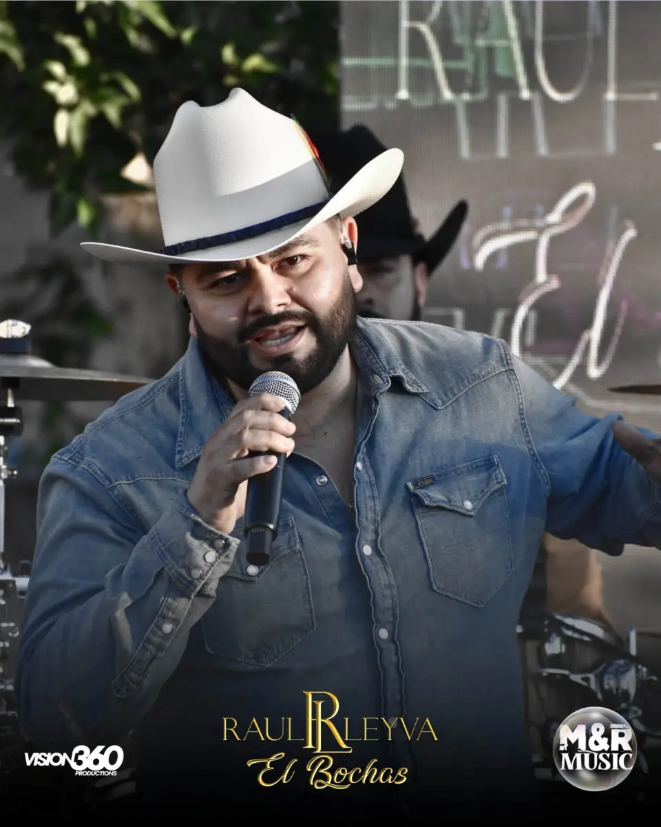 Raúl Leyva El Bochas – fotografía 8
