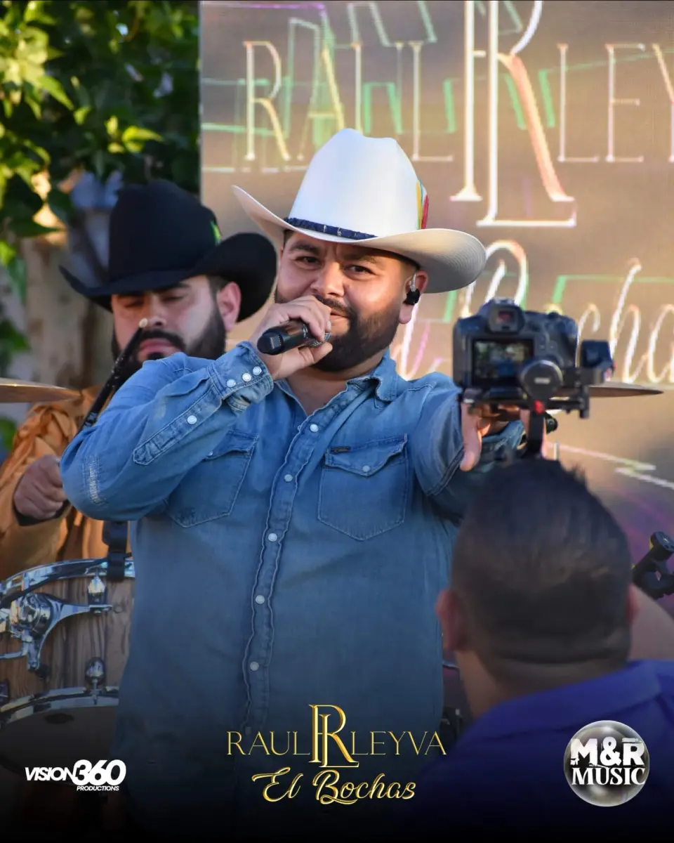Raúl Leyva El Bochas – fotografía 9