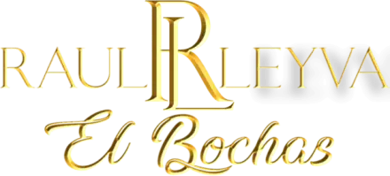 Raúl Leyva El Bochas